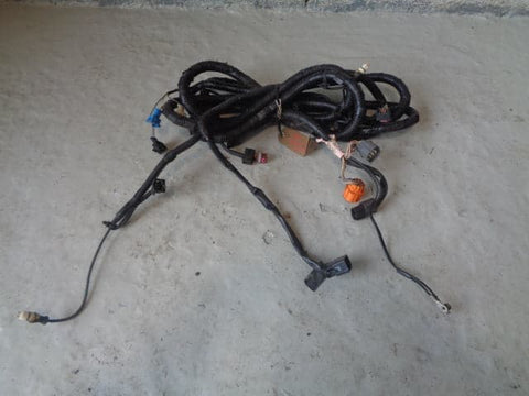 Discovery 2 Chassis Wiring Loom YNN000616 Land Rover TD5