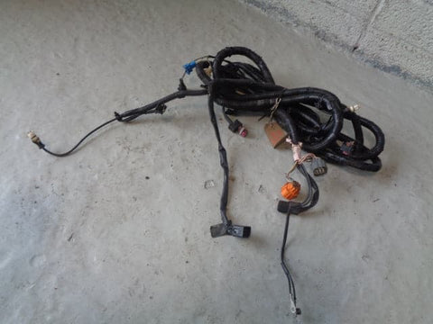 Discovery 2 Chassis Wiring Loom YNN000616 Land Rover TD5