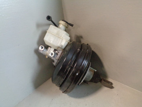 Brake Servo Master Cylinder Land Rover Discovery 4 Range Rover Sport 3.0 TDV6
