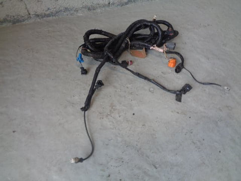 Discovery 2 Chassis Wiring Loom YNN000616 Land Rover TD5