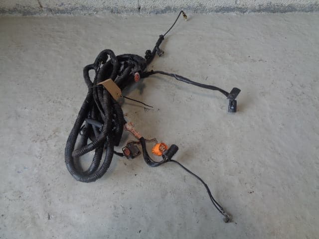 Discovery 2 Chassis Wiring Loom YNN000616 Land Rover TD5