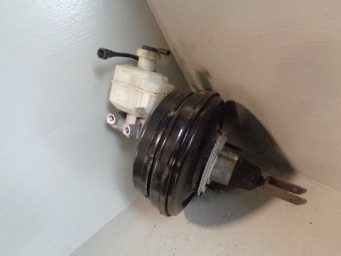 Brake Servo Master Cylinder Land Rover Discovery 4 Range Rover Sport 3.0 TDV6