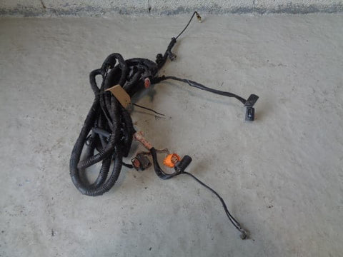 Discovery 2 Chassis Wiring Loom YNN000616 Land Rover TD5