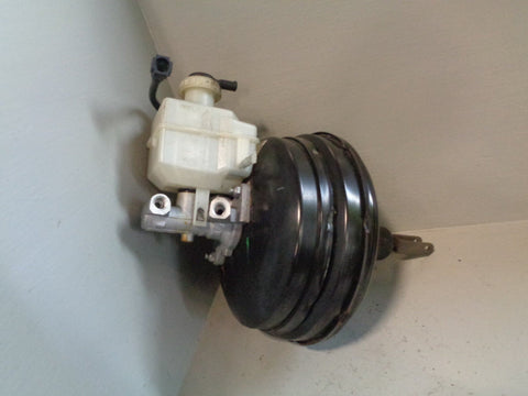 Brake Servo Master Cylinder Land Rover Discovery 4 Range Rover Sport 3.0 TDV6