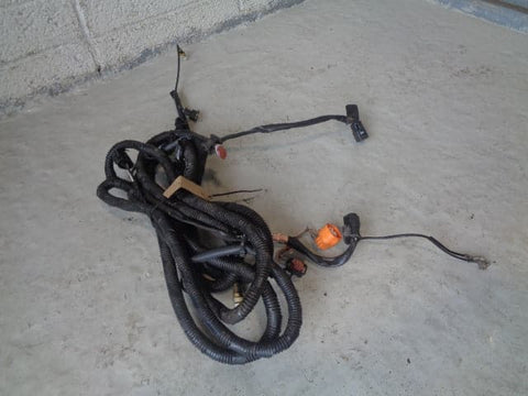 Discovery 2 Chassis Wiring Loom YNN000616 Land Rover TD5