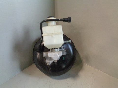 Brake Servo Master Cylinder Land Rover Discovery 4 Range Rover Sport 3.0 TDV6