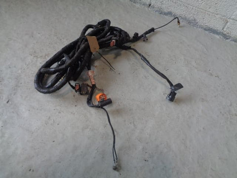Discovery 2 Chassis Wiring Loom YNN000616 Land Rover TD5