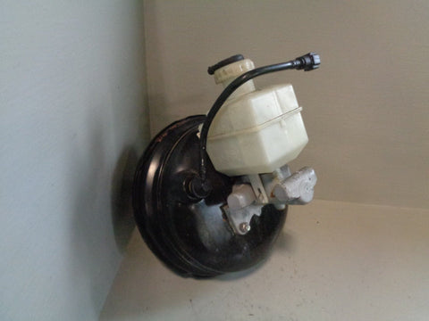 Brake Servo Master Cylinder Land Rover Discovery 4 Range Rover Sport 3.0 TDV6