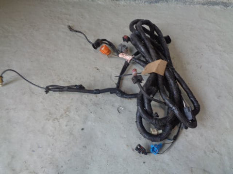 Discovery 2 Chassis Wiring Loom YNN000616 Land Rover TD5