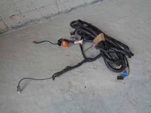 Discovery 2 Chassis Wiring Loom YNN000616 Land Rover TD5