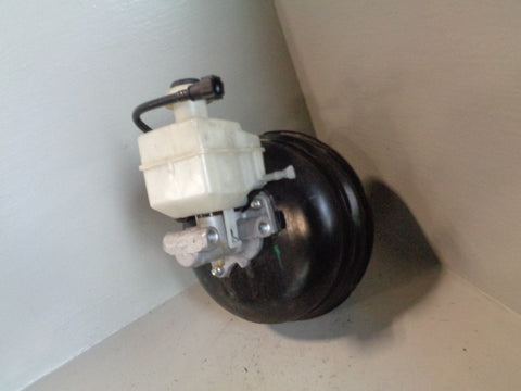 Brake Servo Master Cylinder Land Rover Discovery 4 Range Rover Sport 3.0 TDV6