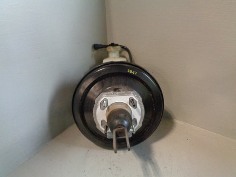 Brake Servo Master Cylinder Land Rover Discovery 4 Range Rover Sport 3.0 TDV6