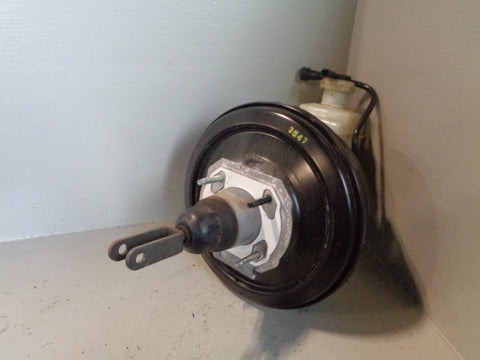 Brake Servo Master Cylinder Land Rover Discovery 4 Range Rover Sport 3.0 TDV6