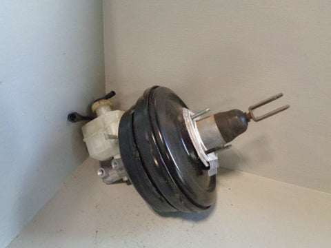 Brake Servo Master Cylinder Land Rover Discovery 4 Range Rover Sport 3.0 TDV6