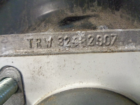 Brake Servo Master Cylinder Land Rover Discovery 4 Range Rover Sport 3.0 TDV6