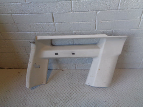 Discovery 2 Window Surround Trim Near Side Rear Boot Land Rover 7 Seat