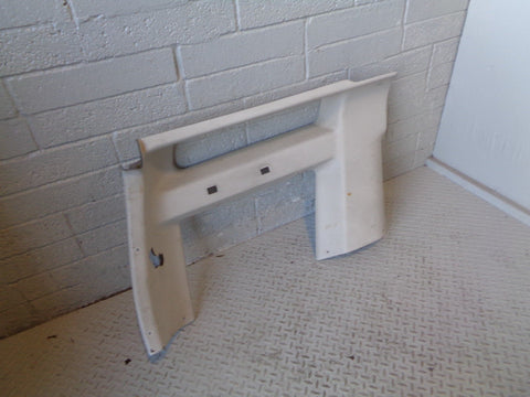 Discovery 2 Window Surround Trim Near Side Rear Boot Land Rover 7 Seat