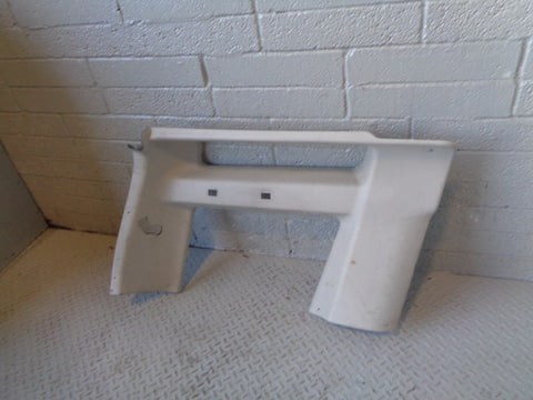 Discovery 2 Window Surround Trim Near Side Rear Boot Land Rover 7 Seat