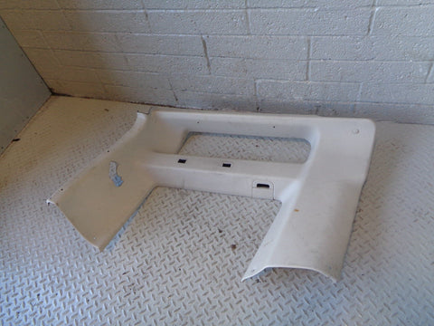 Discovery 2 Window Surround Trim Near Side Rear Boot Land Rover 7 Seat