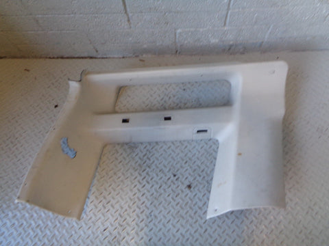 Discovery 2 Window Surround Trim Near Side Rear Boot Land Rover 7 Seat