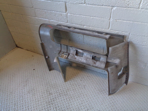 Discovery 2 Window Surround Trim Near Side Rear Boot Land Rover 7 Seat