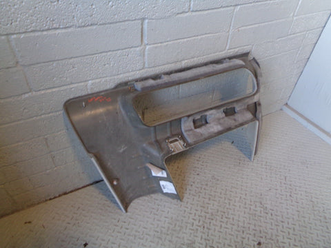Discovery 2 Window Surround Trim Near Side Rear Boot Land Rover 7 Seat