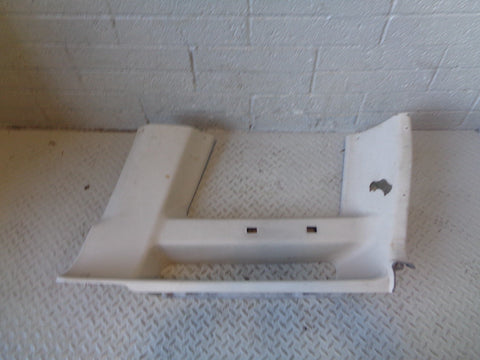 Discovery 2 Window Surround Trim Near Side Rear Boot Land Rover 7 Seat