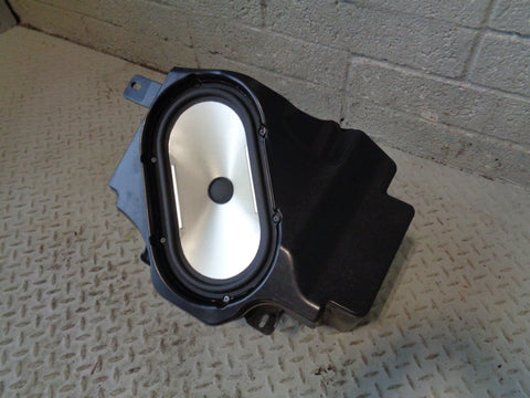 Range Rover L322 Subwoofer Harmon Kardon Logic 7 XQA500050 2005 to 2010