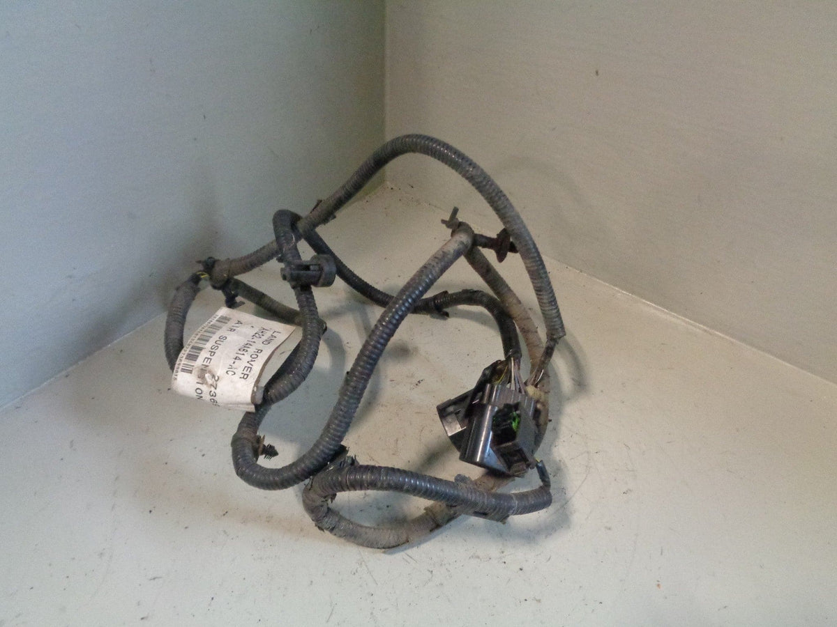 Discovery 4 Air Suspension Wiring Loom AH22-14A614-AC Land Rover 2009 to 2014
