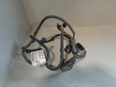 Discovery 4 Air Suspension Wiring Loom AH22-14A614-AC Land Rover 2009 to 2014