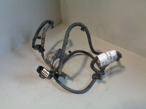 Discovery 4 Air Suspension Wiring Loom AH22-14A614-AC Land Rover 2009 to 2014