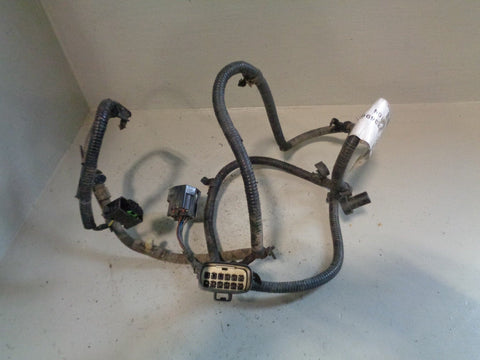Discovery 4 Air Suspension Wiring Loom AH22-14A614-AC Land Rover 2009 to 2014
