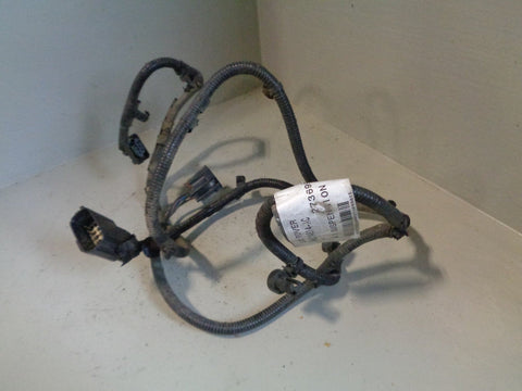 Discovery 4 Air Suspension Wiring Loom AH22-14A614-AC Land Rover 2009 to 2014