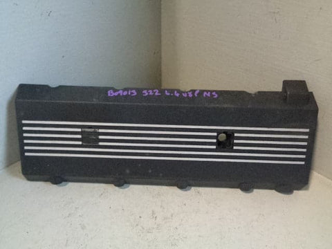 Range Rover L322 Head Cover Near Side Left 11-12 7 51376 2002 to 2006 4.4 V8