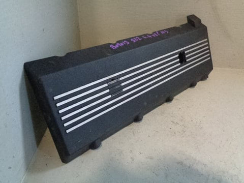 Range Rover L322 Head Cover Near Side Left 11-12 7 51376 2002 to 2006 4.4 V8