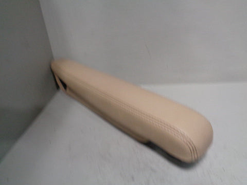 Freelander 2 Armrest Leather Beige Near Side Front Land Rover 2006 to 2015