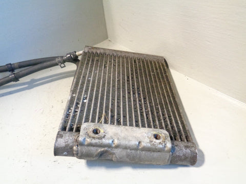 Pc500041 Radiator Range Rover Auxiliary Radiator PBC500160 L322 TDV8 or V8 Petrol 2005 t ...