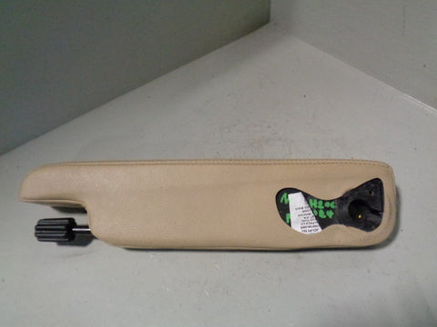 Freelander 2 Armrest Leather Beige Near Side Front Land Rover 2006 to 2015