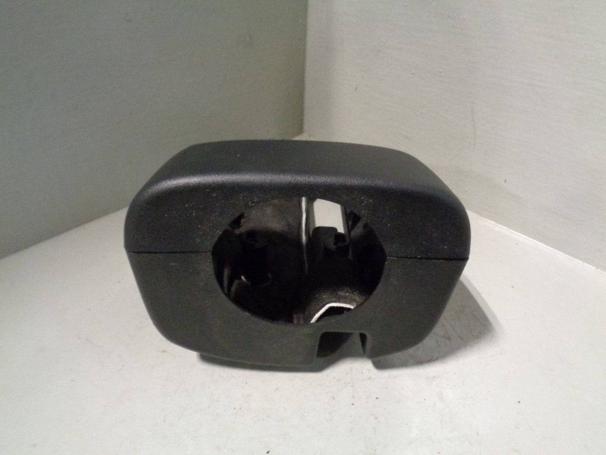 Freelander 2 Steering Column Surround Trim Black Land Rover 2006 to 2009