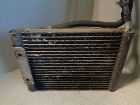 Pc500041 Radiator Range Rover Auxiliary Radiator PBC500160 L322 TDV8 or V8 Petrol 2005 t ...