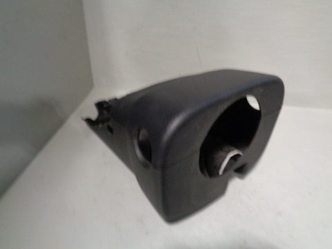 Freelander 2 Steering Column Surround Trim Black Land Rover 2006 to 2009