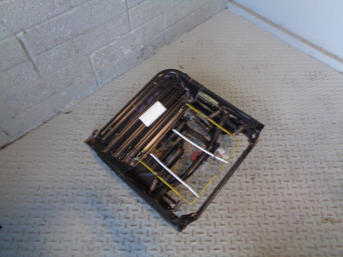 Discovery 2 Seat Frame Base Off Side Front with Motors Land Rover 1998 to 2004