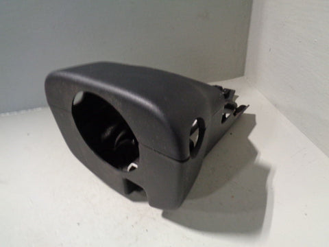 Freelander 2 Steering Column Surround Trim Black Land Rover 2006 to 2009