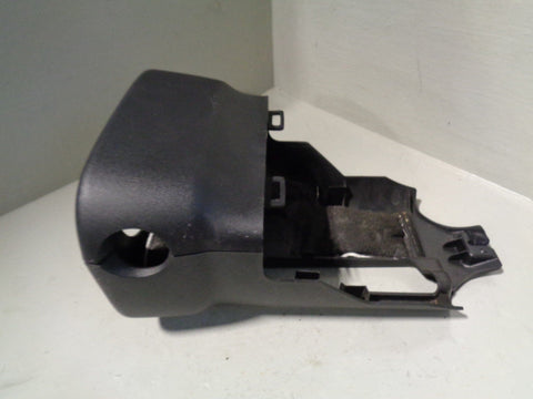 Freelander 2 Steering Column Surround Trim Black Land Rover 2006 to 2009