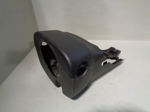 Freelander 2 Steering Column Surround Trim Black Land Rover 2006 to 2009
