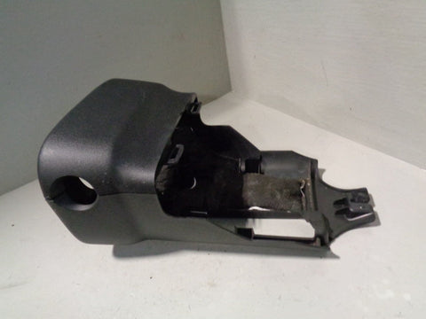 Freelander 2 Steering Column Surround Trim Black Land Rover 2006 to 2009