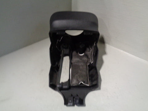 Freelander 2 Steering Column Surround Trim Black Land Rover 2006 to 2009