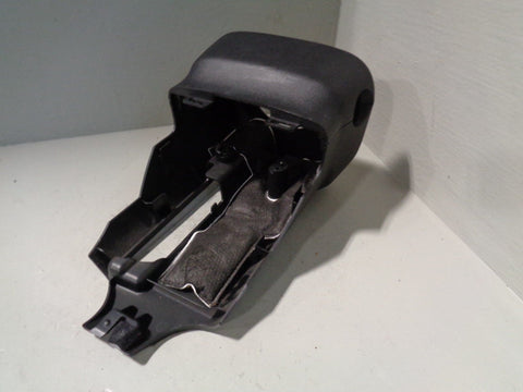 Freelander 2 Steering Column Surround Trim Black Land Rover 2006 to 2009
