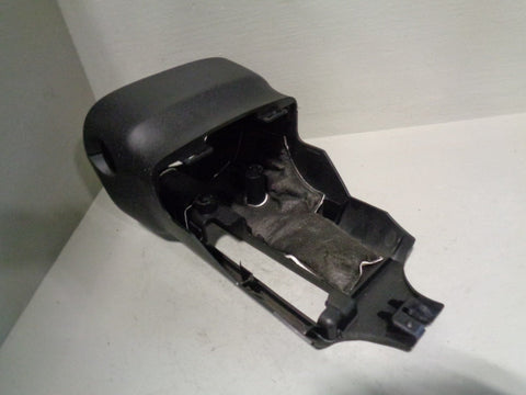 Freelander 2 Steering Column Surround Trim Black Land Rover 2006 to 2009