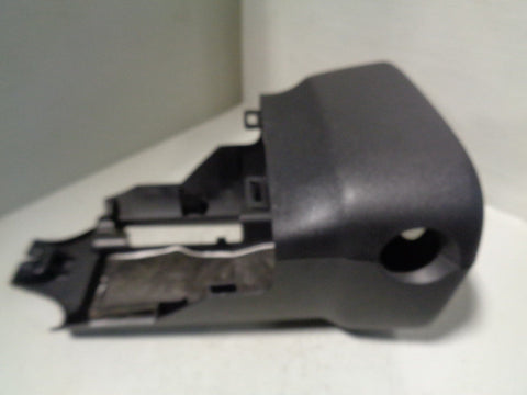 Freelander 2 Steering Column Surround Trim Black Land Rover 2006 to 2009